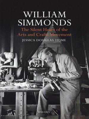 cover image of William Simmonds